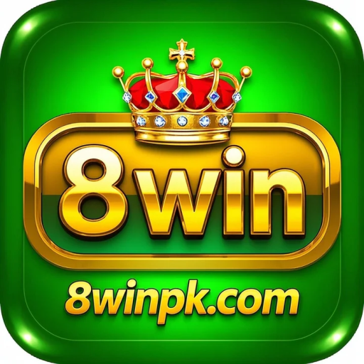 8win